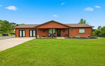 Webster Lodge At Covemont 3 Bedroom Cabin