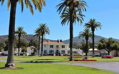 2BR Napa Getaway Side-by-side Condos Golf View