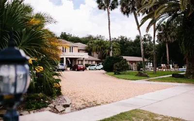 Palm Coast Villas