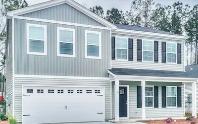 Kinetic Home