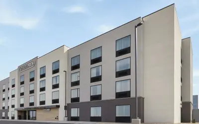 StudioRes by Marriott Clearfield Layton
