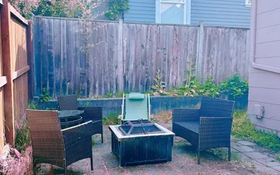 Tacoma Homestays