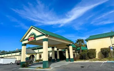 Super Inn And Suites