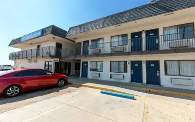 Lubbock Inn & Suites
