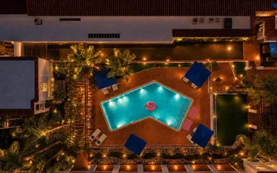 The Villas