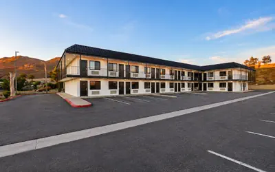 Casa Blanca Hotel - Jurupa Valley 60 Fwy