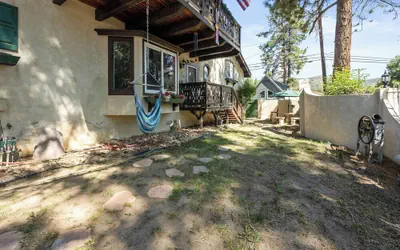 Alpine Chalet