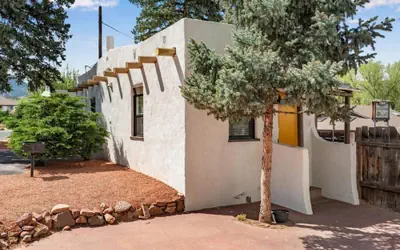 El Colorado Casita 2