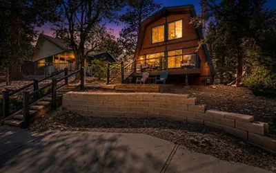 Starlight Lodge