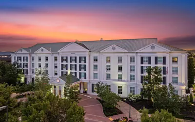 Hilton Garden Inn Nashville Brentwood