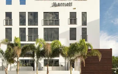 Residence Inn by Marriott Miami Beach South Beach