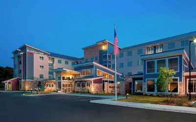 Residence Inn Wheeling-St. Clairsville, OH