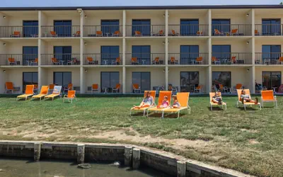 The Bay Resort