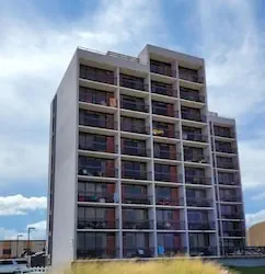 Breakers Resort Inn