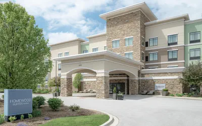 Homewood Suites by Hilton Munster