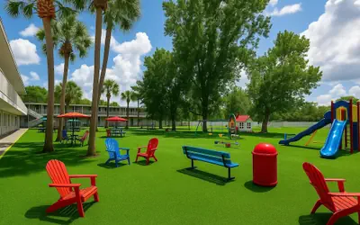 Magic Moment Resort & Kids Club, Dazzler Select by Wyndham