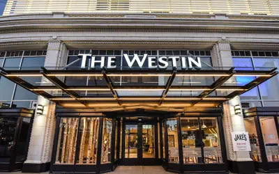 The Westin Buffalo