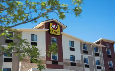 My Place Hotel - Amarillo West/ Medical Center, TX