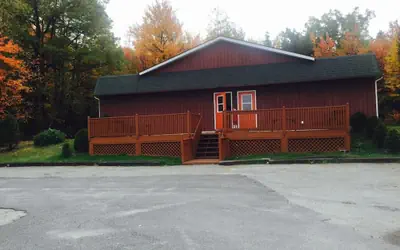 Penn Terrace Motel