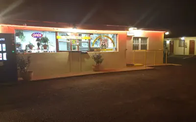 Americana Motel