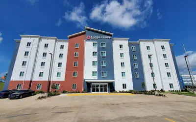 Candlewood Suites Lake Charles South by IHG