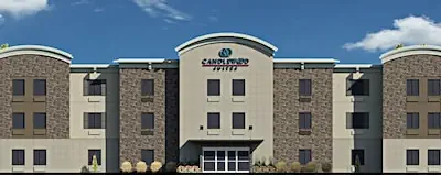 Candlewood Suites Lakeville I-35 by IHG