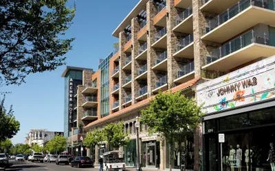 Archer Hotel Napa