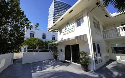 Fortuna Hotel