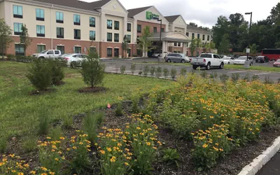 Holiday Inn Express Bordentown - Trenton South by IHG