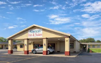 American Inn & Suites