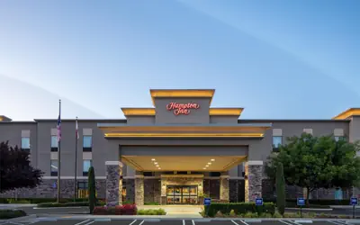Hampton Inn Turlock