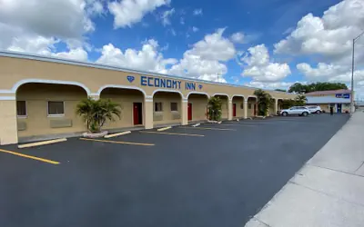 Economy Inn