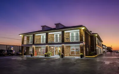 Richland Inn Lawrenceburg