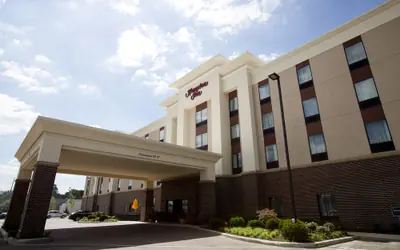 Hampton Inn Blue Ash/Cincinnati