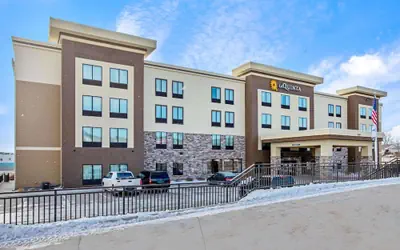 La Quinta Inn & Suites by Wyndham Gillette