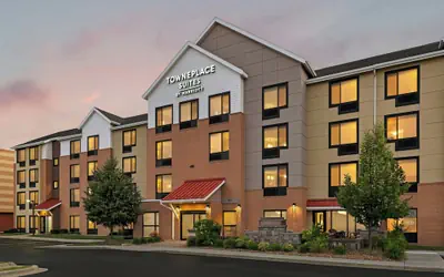 TownePlace Suites by Marriott Detroit Troy