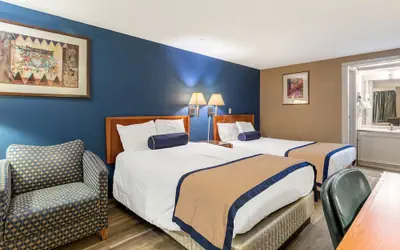 Value Inn Kenosha I-94 - Exit 344