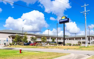Econo Lodge