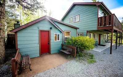 River Ridge Cottages