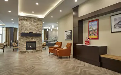 Staybridge Suites Anaheim At The Park by IHG