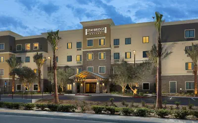 Staybridge Suites Corona South by IHG
