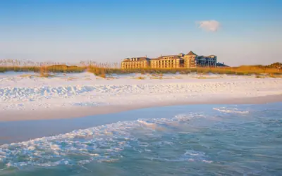 The Henderson Beach Resort & Spa