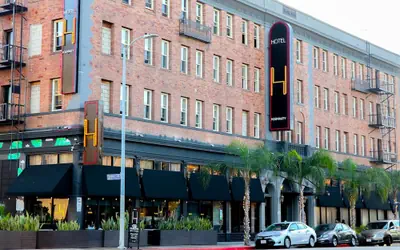 H Hotel