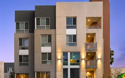 Hampton Inn & Suites Los Angeles - Glendale
