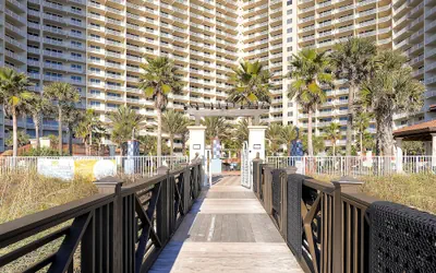 Shores of Panama by Panhandle Getaways