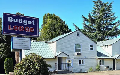 Budget Lodge by OYO Portland West