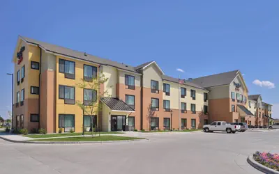 TownePlace Suites by Marriott Gillette