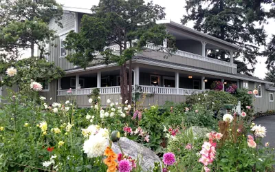 Friday Harbor Grand B&B