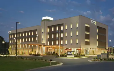 Home2 Suites by Hilton Grovetown Augusta Area