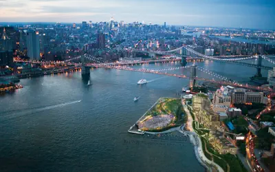 1 Hotel Brooklyn Bridge
